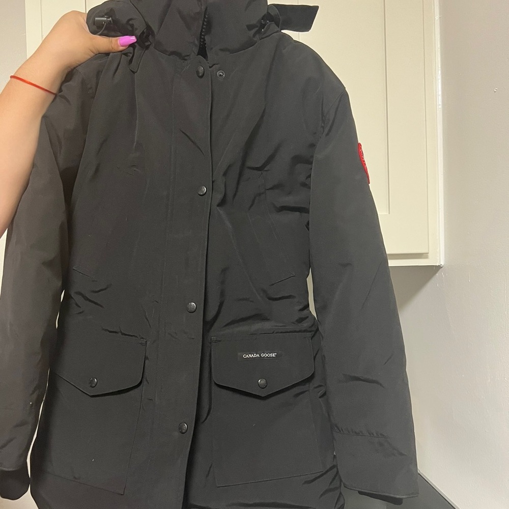 COPY - Canada goose womens size XL never worn